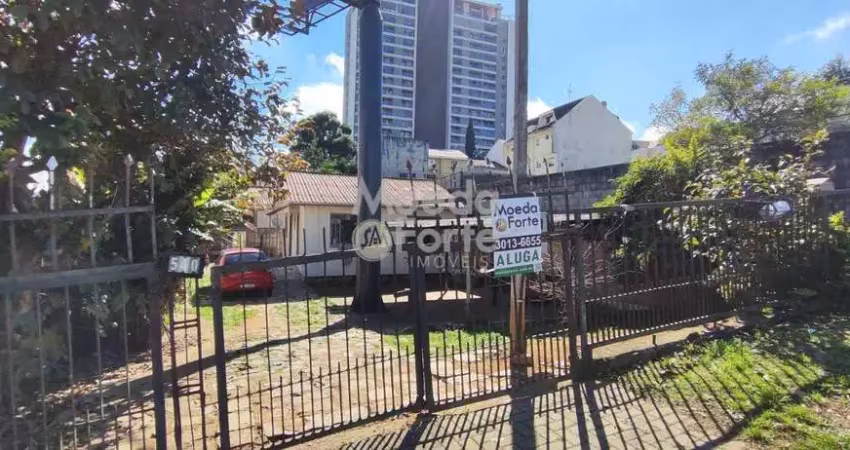 Casa com 3 quartos para alugar na Rua Monsenhor Ivo Zanlorenzi, 540, Campina do Siqueira, Curitiba