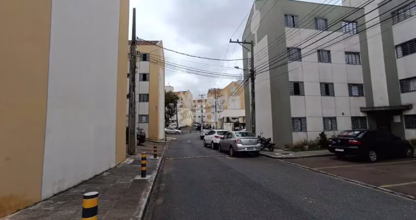 Apartamento com 3 quartos para alugar na Rua João Dembinski, 2380, Campo Comprido, Curitiba