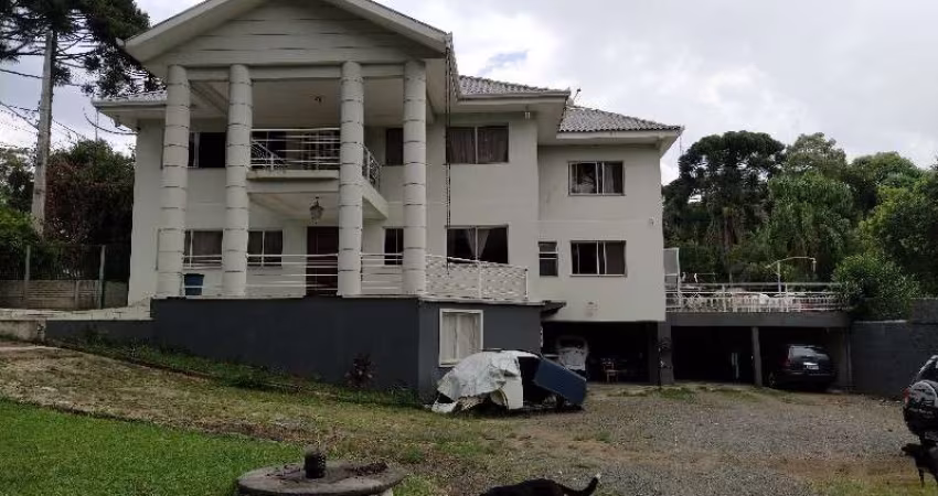 RESIDENCIA, CAMPO COMPRIDO, 590,00M2, 5 QUARTOS (2 SUÍTES) - RESID E COMERCIAL, 71,59 MTS DE FRENTE