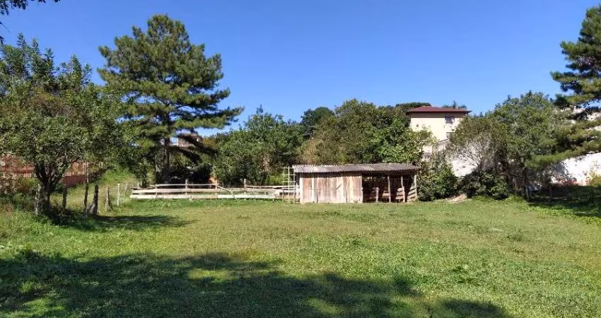 TERRENO, FERRARIA, CAMPO LARGO, 5.445,00 m2 - PROJETO PARECER DA PREFEITURA P/ CONDOM DE 5 TERRENOS