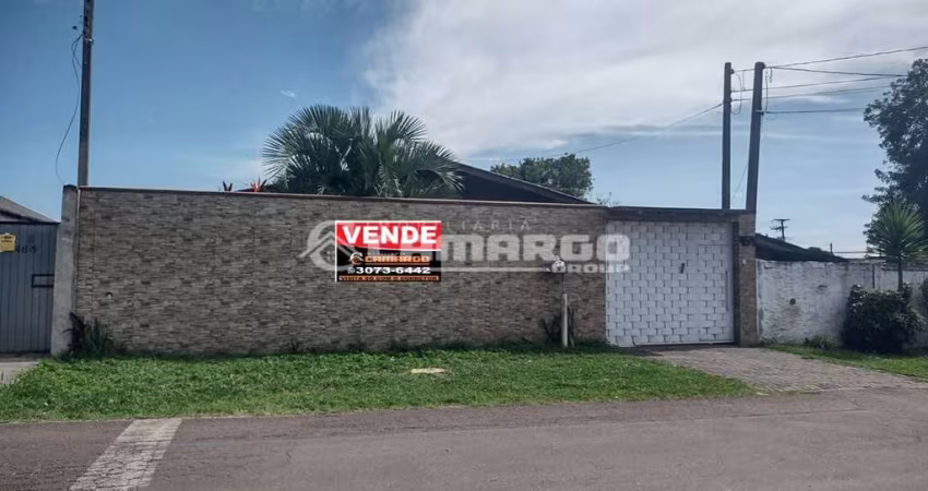 Casa 172 m2 ( 100 + 72) com terreno 480m2 Guatupê - São José dos Pinhais- DE : R$ 495mil POR : R$450mil (Estuda permuta menor valor)