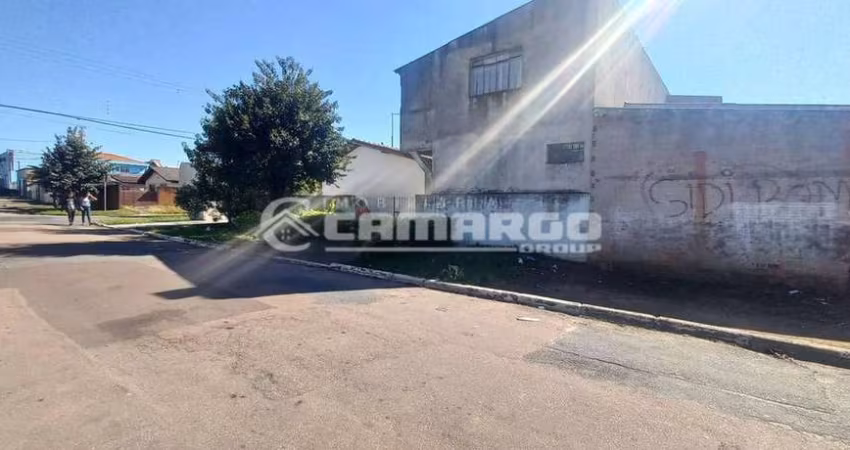 Terreno Esquina 319m2 Sítio Cercado ( proximo da Izaac F.Cruz) com 3 Casas não averbadas