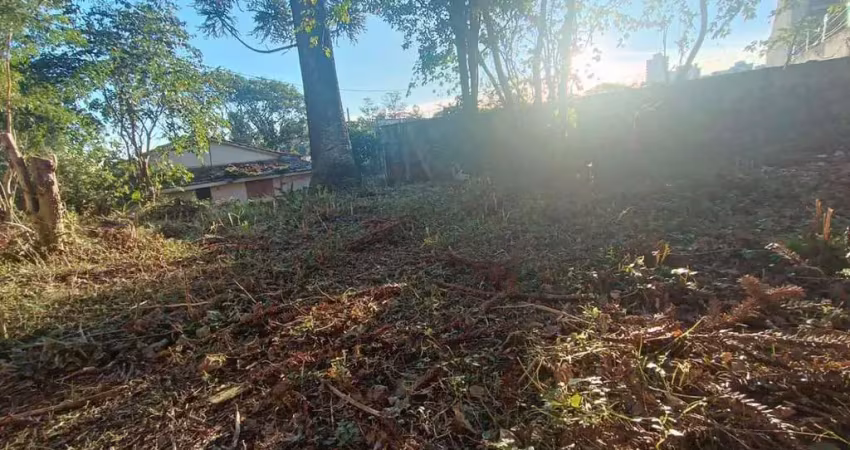 Terreno residencial  zr3 no cajuru - atenção construtores
