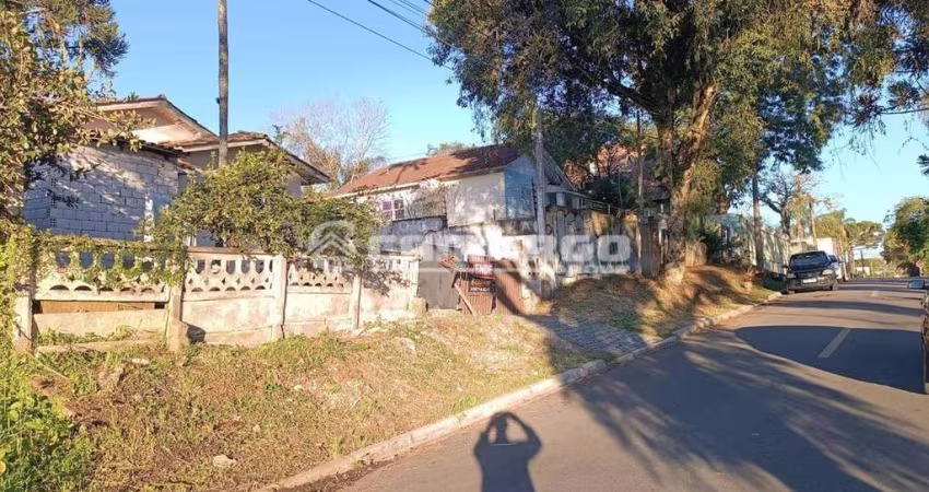 Terreno Residencial  ZR3 no Cajuru - ATENÇÃO CONSTRUTORES