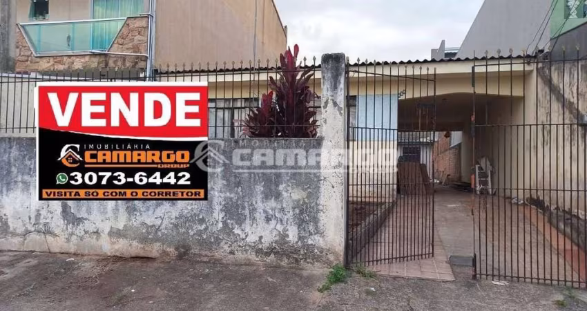 Terreno Comercial Sítio Cercado ( Com casas antigas )