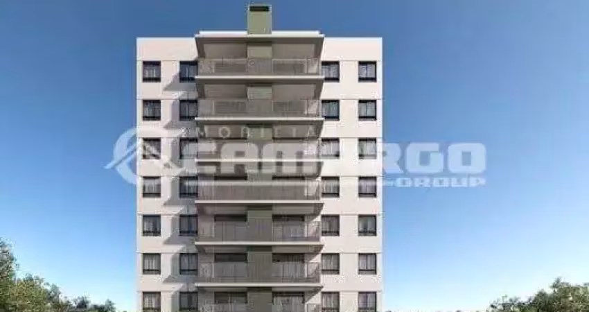 Apartamento com 1 quarto à venda na Rua Eponino Macuco, 176, Capão Raso, Curitiba