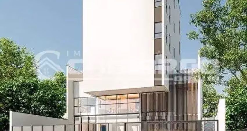 Flat com 1 quarto à venda na Avenida Comendador Franco, 3218, Guabirotuba, Curitiba