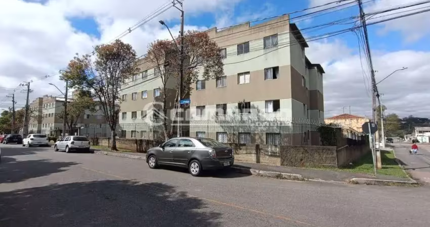Apartamento 2º Andar Sítio Cercado ( Bairro Novo B)