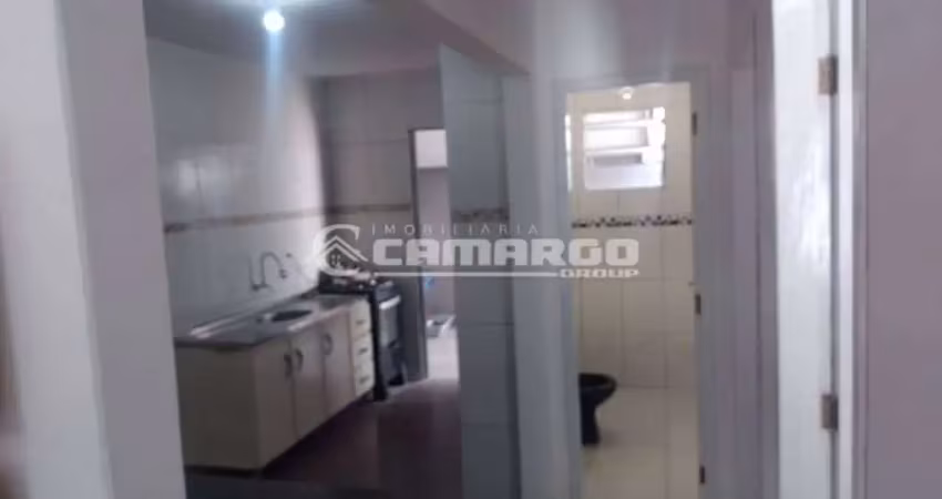 Casa em condomínio fechado com 2 quartos à venda na Rua Dilermando Pereira de Almeida, 255, Pinheirinho, Curitiba