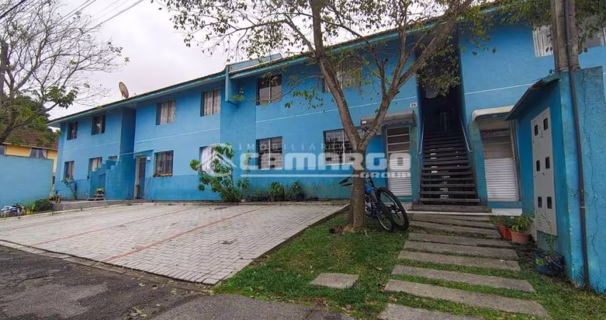 Apartamento Terreo Semi-mobiliado Umbara