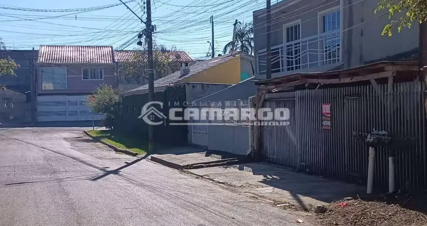 Terreno bairro novo a - sitio cercado com 02 casas sem valor comercial - só 240mil