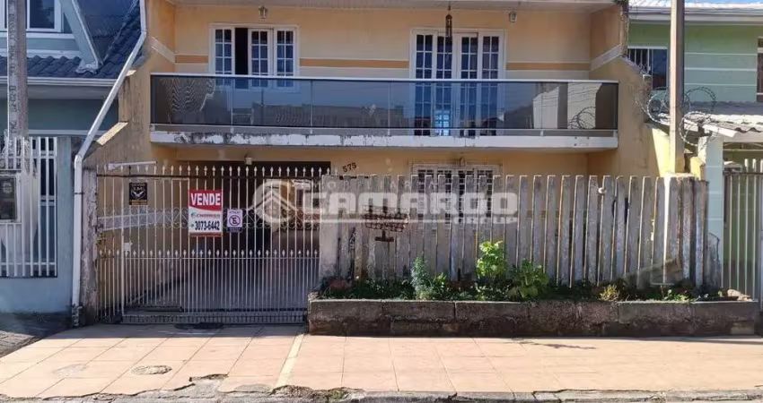 Casa com 3 quartos à venda na Rua Dr. Pedro Darcy de Souza, 575, Sítio Cercado, Curitiba