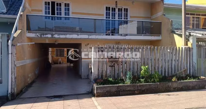 Casa com 3 quartos à venda na Rua Doutor Pedro Darcy de Souza, 575, Sítio Cercado, Curitiba