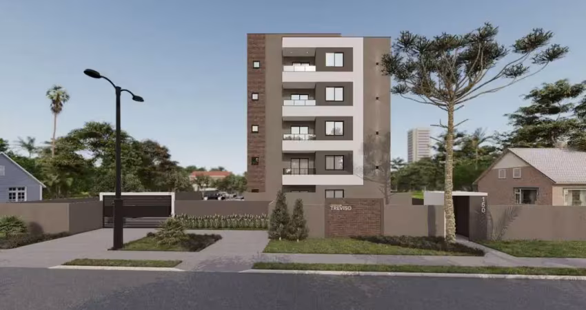 Residencial treviso , weissopolis, pinhais ultimas unidades