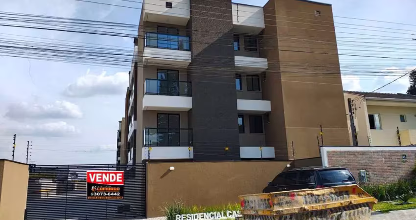 Residencial castellani , pinhais ( últimas unidades)