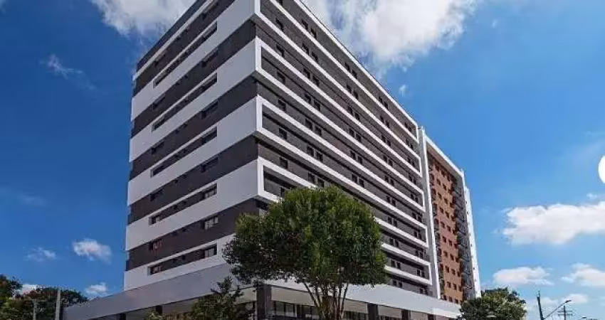 Casa comercial com 1 sala à venda na Avenida Winston Churchill, 1824, Capão Raso, Curitiba