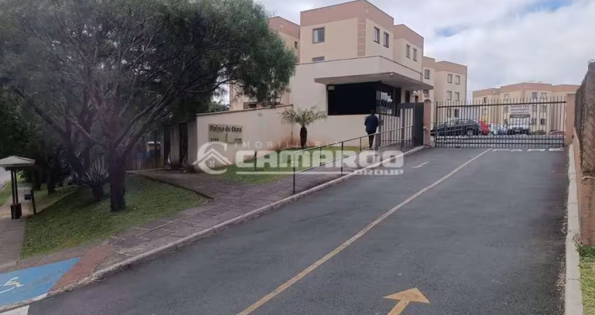 Apartamento 02 dorm., 45,00m2, próx. ao parque barreirinha