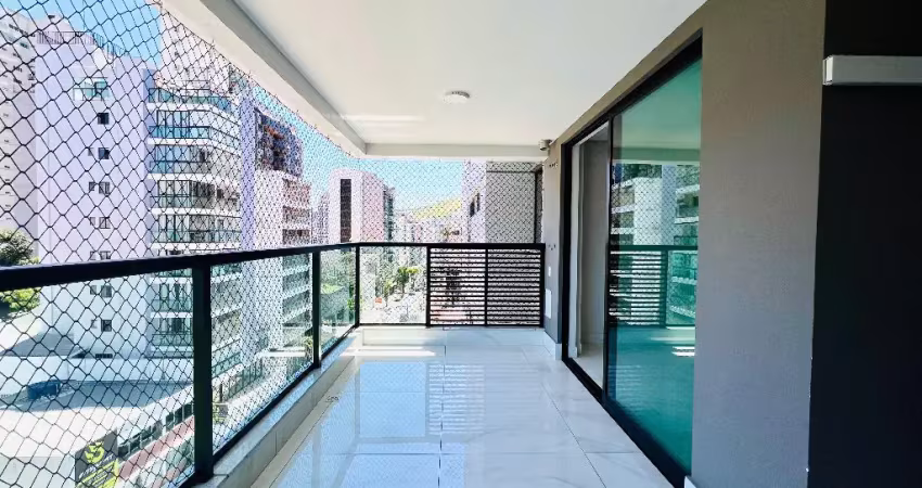 Apartamento à venda 3 quartos , suite , 2 vagas, R$1.399.000,00 - Granbery - Juiz de Fora - MG
