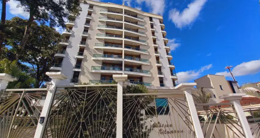 Apartamento à venda 3 quartos, 2 vagas , lazer, 111m2 - alto dos passos -  juiz de fora - mg