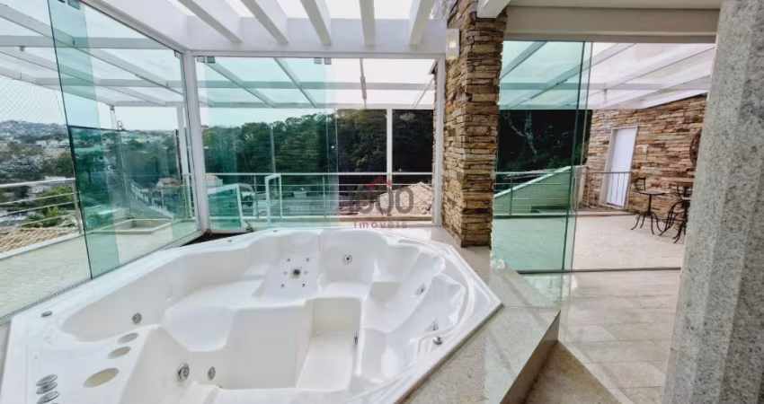 Casa a venda Portal da Torre - 3 Quartos, 2 vagas R$1.199.000,00 - 320 m2 -Juiz de Fora - MG