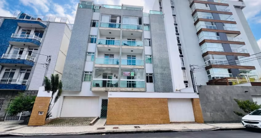 Apartamento à venda R$460.00,00, 2 quartos , vaga - Cascatinha - Juiz de Fora - MG