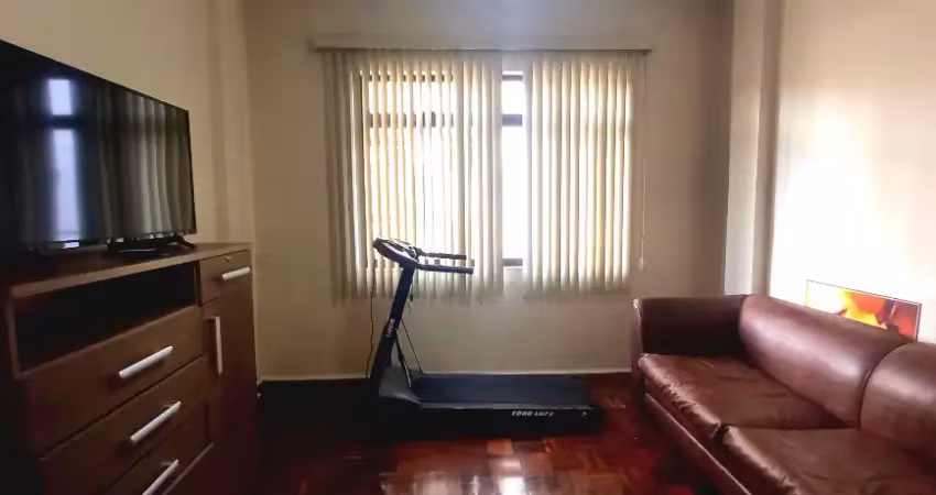Venda apartamento R$300.000,00, 114 m2, 3 quartos, vaga - Granbery- Juiz de Fora- MG
