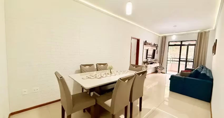 Apartamento à venda r$639.000,00 - 3 quartos, 2 vagas, lazer - granbery - juiz de fora -mg