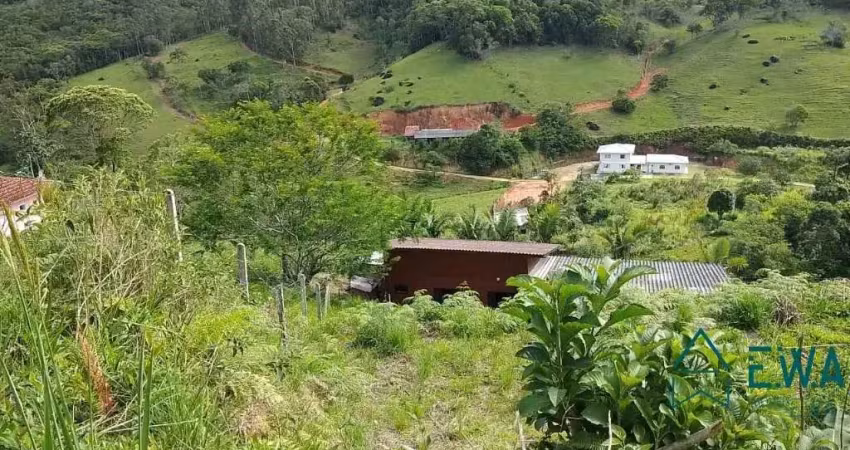 Terreno à venda na Rua Darah Ester Hames, Vira Copos, São Pedro de Alcântara