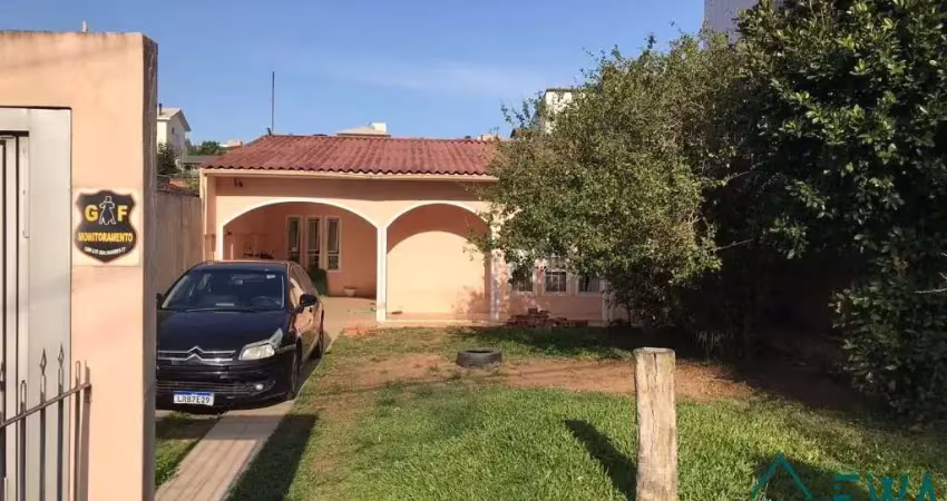Casa com 2 quartos à venda na Rua Moura, 1155, Barreiros, São José
