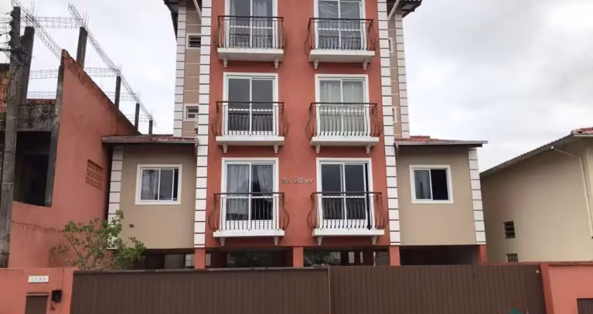 Apartamento com 1 quarto para alugar na Rua Cândido Amaro Damásio, 1384, Jardim Cidade de Florianópolis, São José