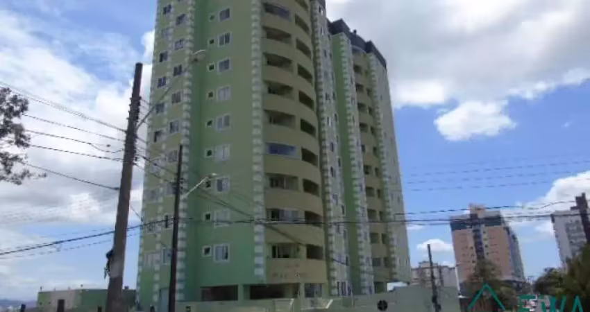 Apartamento com 2 quartos para alugar na Rua Valcionei Valdir da Silva, 406, Jardim Cidade de Florianópolis, São José
