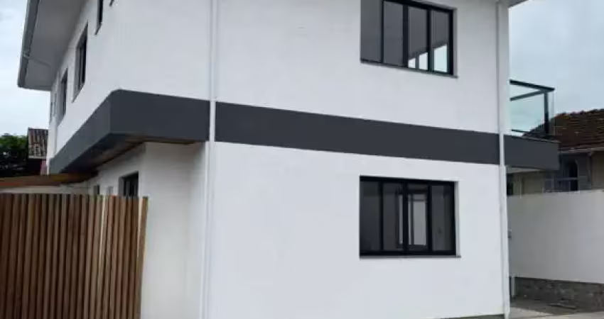 Casa geminada para aluguel,  jardim atlântico, florianópolis - ca626