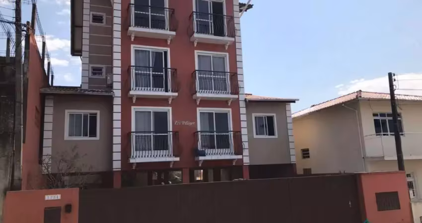Apartamento com 2 quartos para alugar na Rua Cândido Amaro Damásio, 1384, Jardim Cidade de Florianópolis, São José
