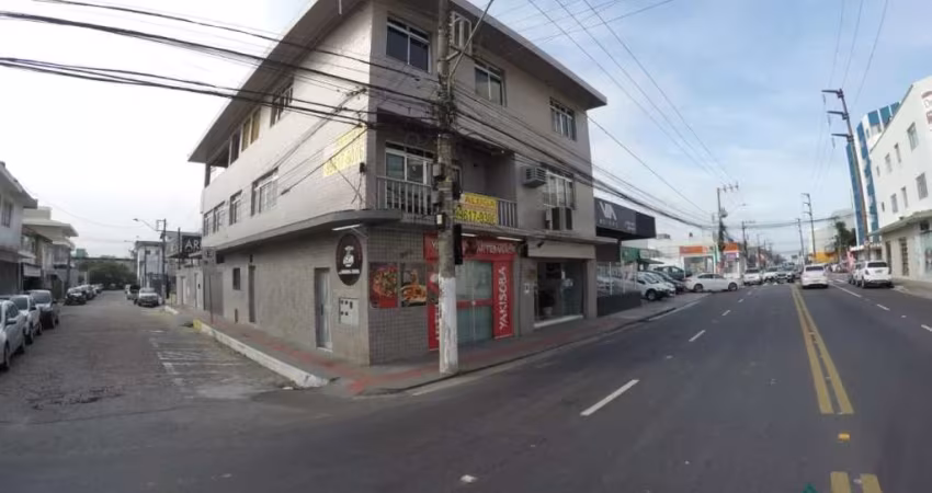 Apartamento para aluguel, 2 quarto(s),  Campinas, São José - AP690