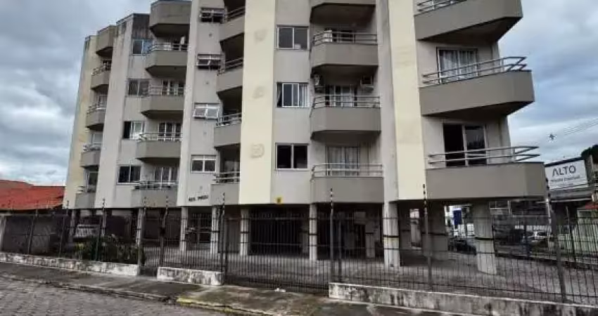 Apartamento com 2 quartos para alugar na Rua São José Operário, 200, Serraria, São José