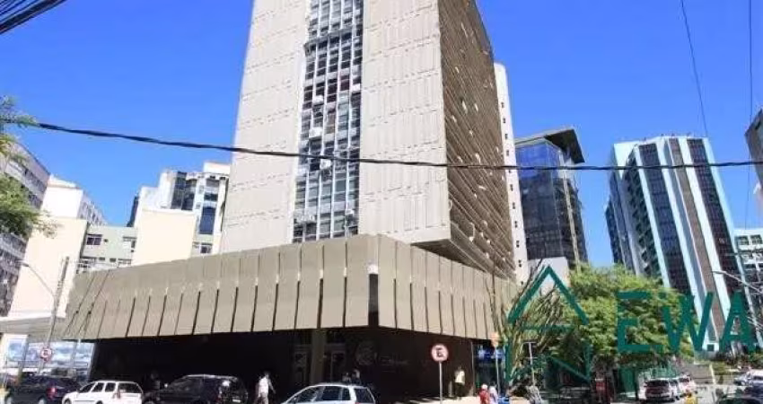 Sala comercial para venda,  Centro, Florianópolis - SA729