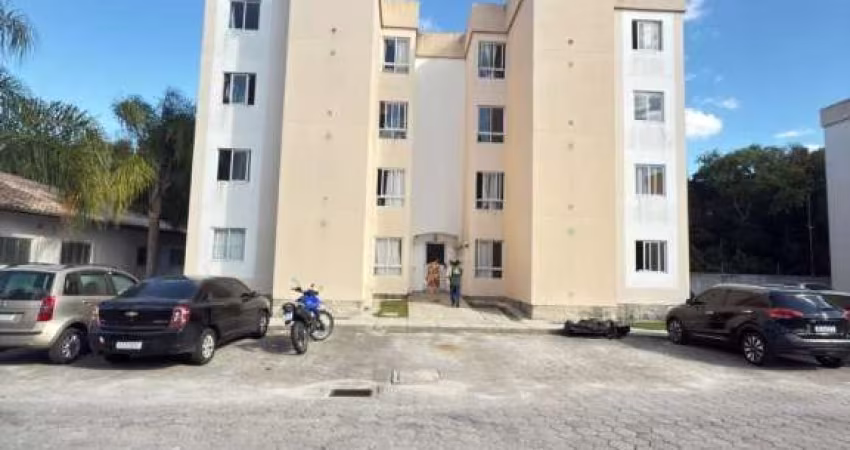 Apartamento para aluguel, 2 quarto(s),  Forquilhas, São José - AP731