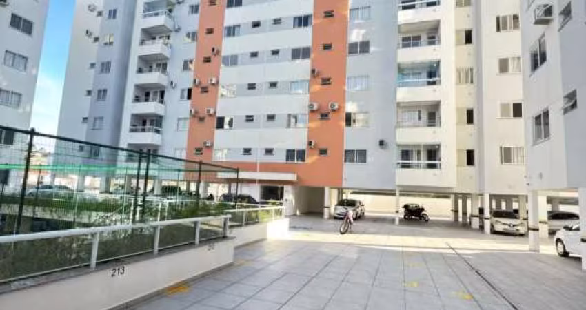 Apartamento para aluguel, 2 quarto(s),  Areias, São José - AP734