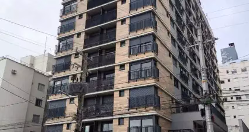 Apartamento para venda, 1 quarto(s),  Canto, Florianópolis - AP746