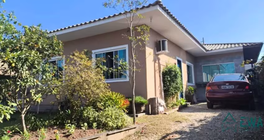 Casa para aluguel, 3 quarto(s),  boa vista, biguaçu - ca751
