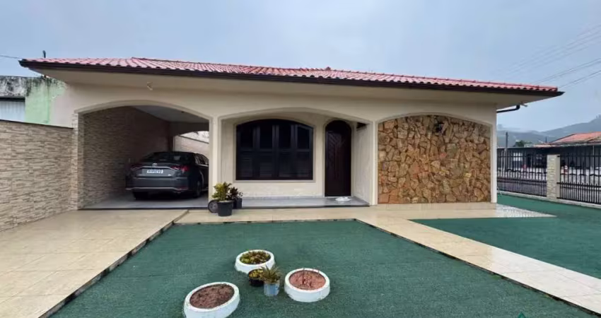 Casa para venda, 5 quarto(s),  rio caveiras, biguaçu - ca761