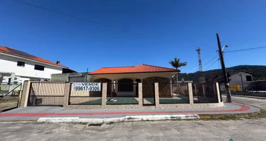 Casa para venda, 5 quarto(s),  rio caveiras, biguaçu - ca761