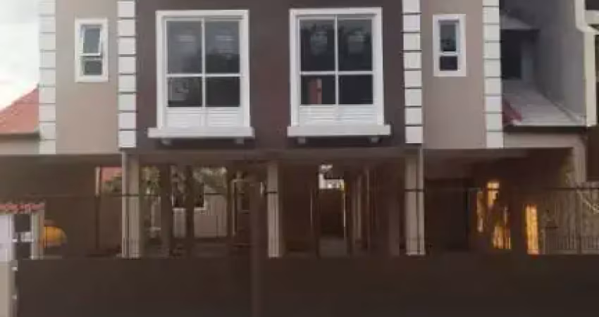 Apartamento com 2 quartos para alugar na Rua Pedro Bunn, 958, Jardim Cidade de Florianópolis, São José