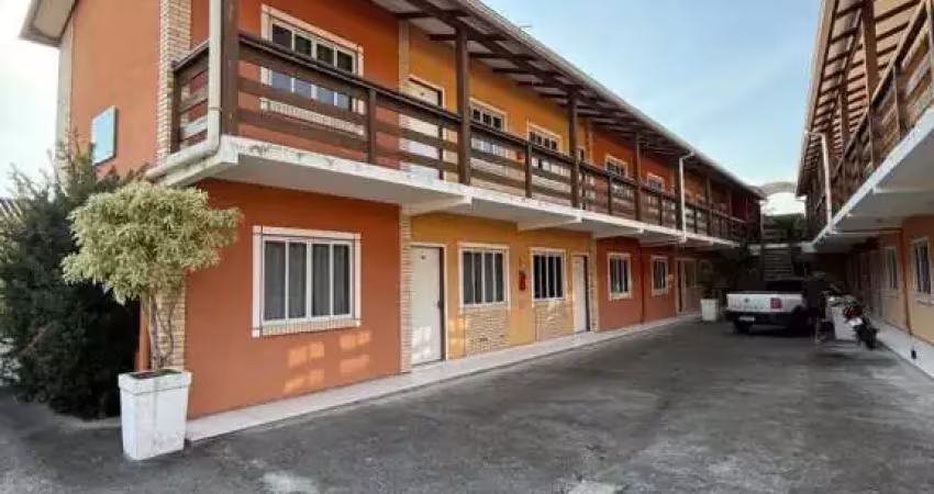 Apartamento com 1 quarto para alugar na Rua Jacinto Damásio, 667, Serraria, São José