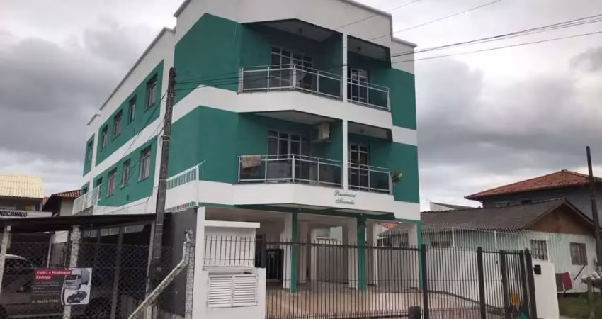 Apartamento com 2 quartos para alugar na Rua Francisco Jacinto de Melo, 1720, Areias, São José