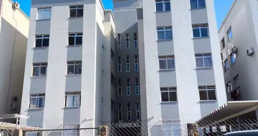 Apartamento para venda, 2 quarto(s),  jardim cidade de florianópolis, são josé - ap772