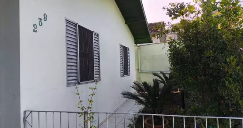 Casa com 4 quartos à venda na Rua Canário, 239, Serraria, São José