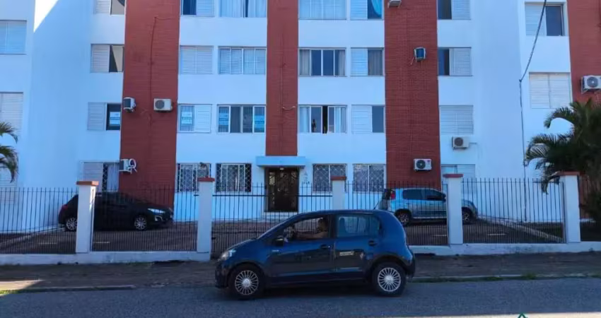 Apartamento para aluguel, 2 quarto(s),  coqueiros, florianópolis - ap778