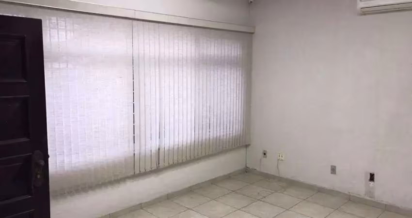Casa Residencial à venda, Encruzilhada, Santos - SP