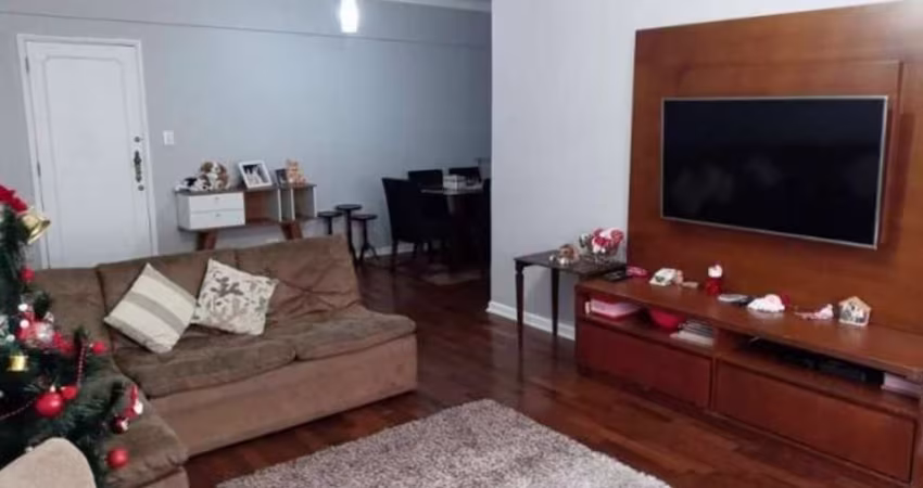 Apartamento com 2 dormitórios à venda, 120 m² por R$ 646.000,00 - Ponta da Praia - Santos/SP